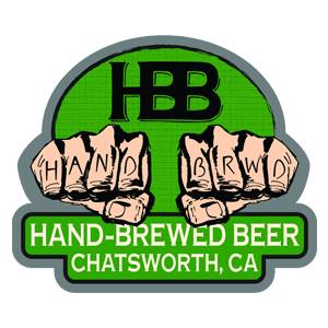 Hand-Brewed Beer