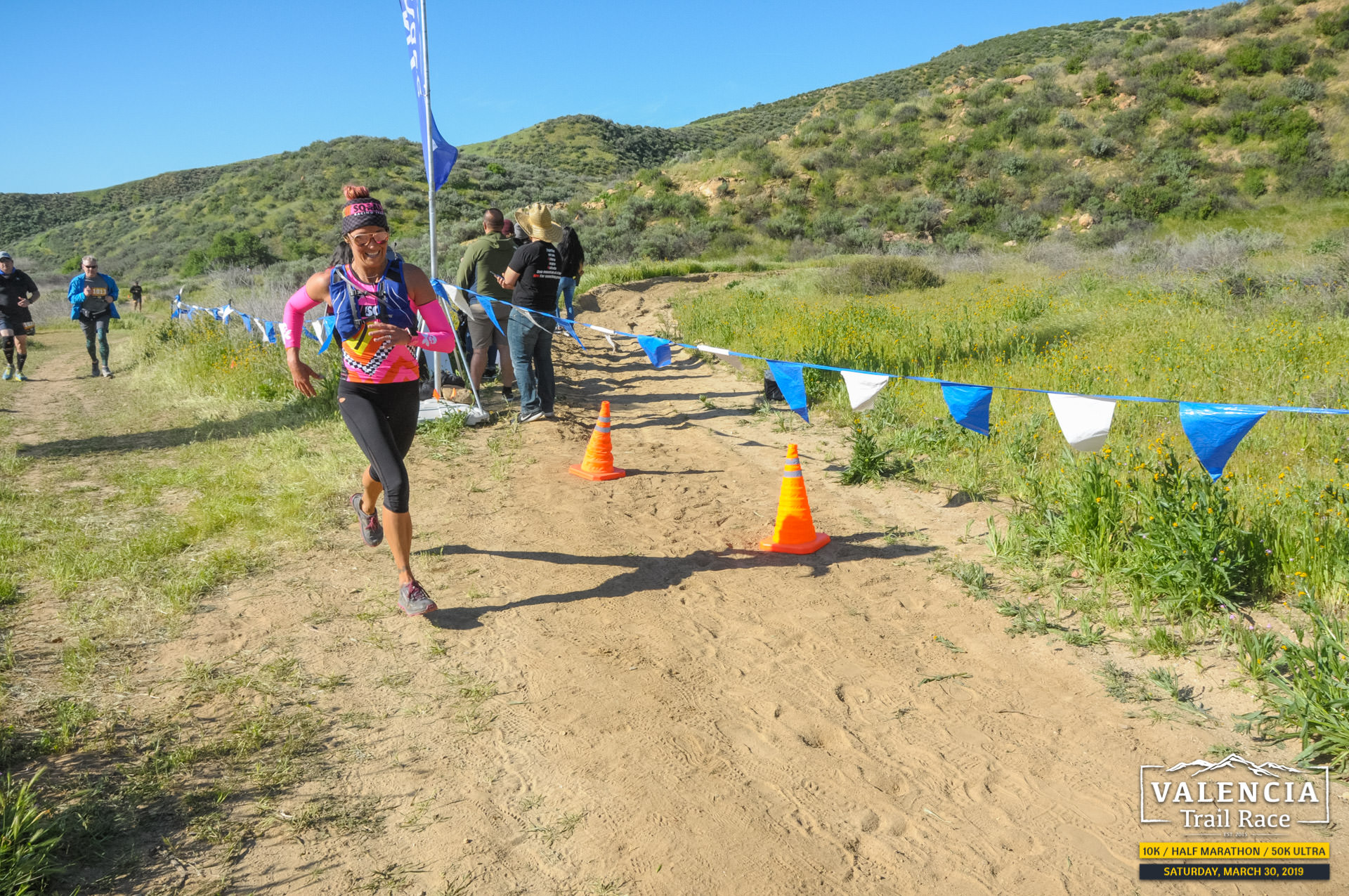 Photos VALENCIA Trail Race