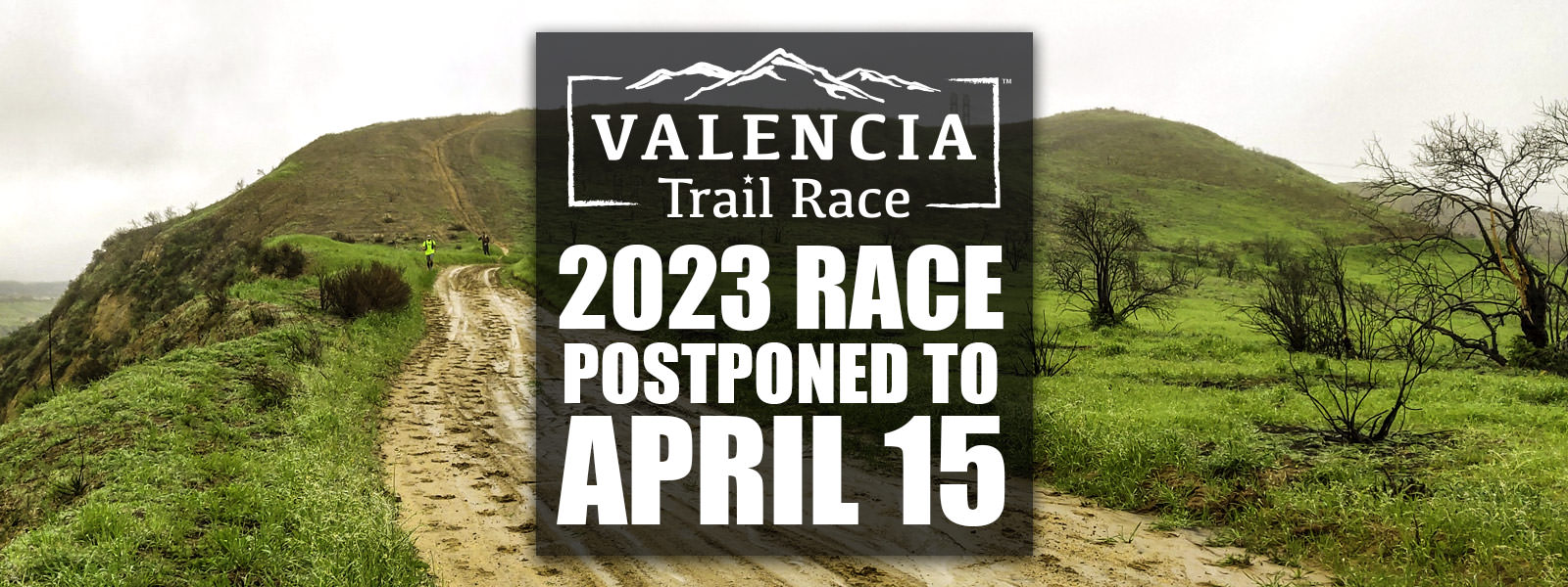 2023 Race Postponed To April 15
