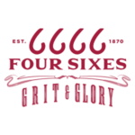 Four Sixes Grit & Glory
