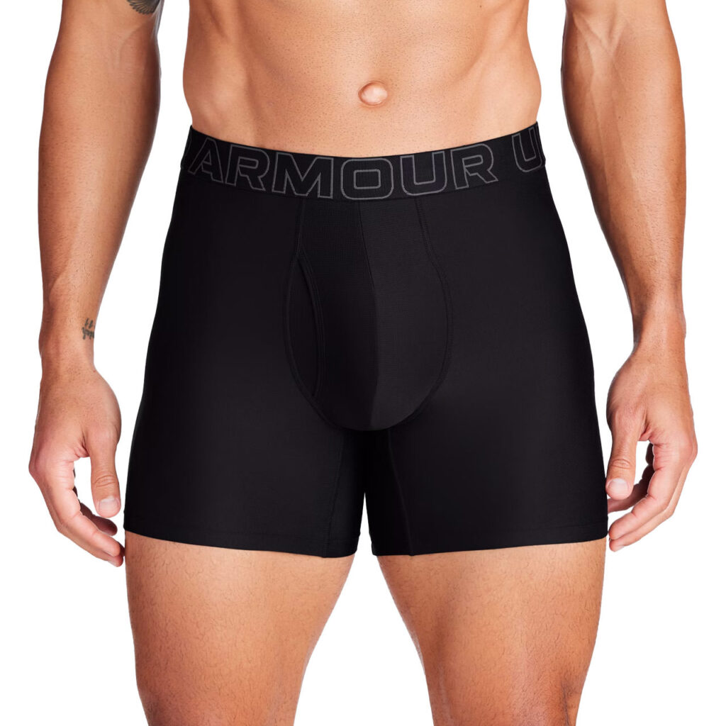 Sports Underwear