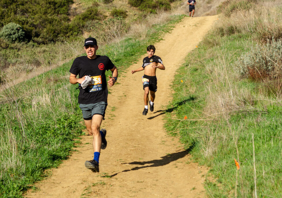 10K FINAL MILE
