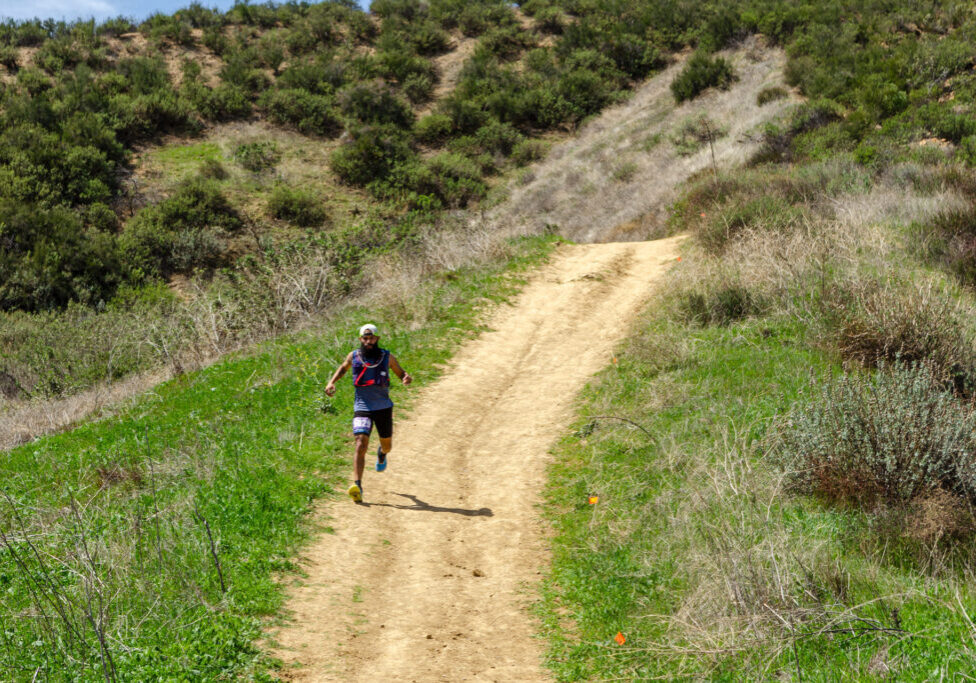 50K FINAL MILE