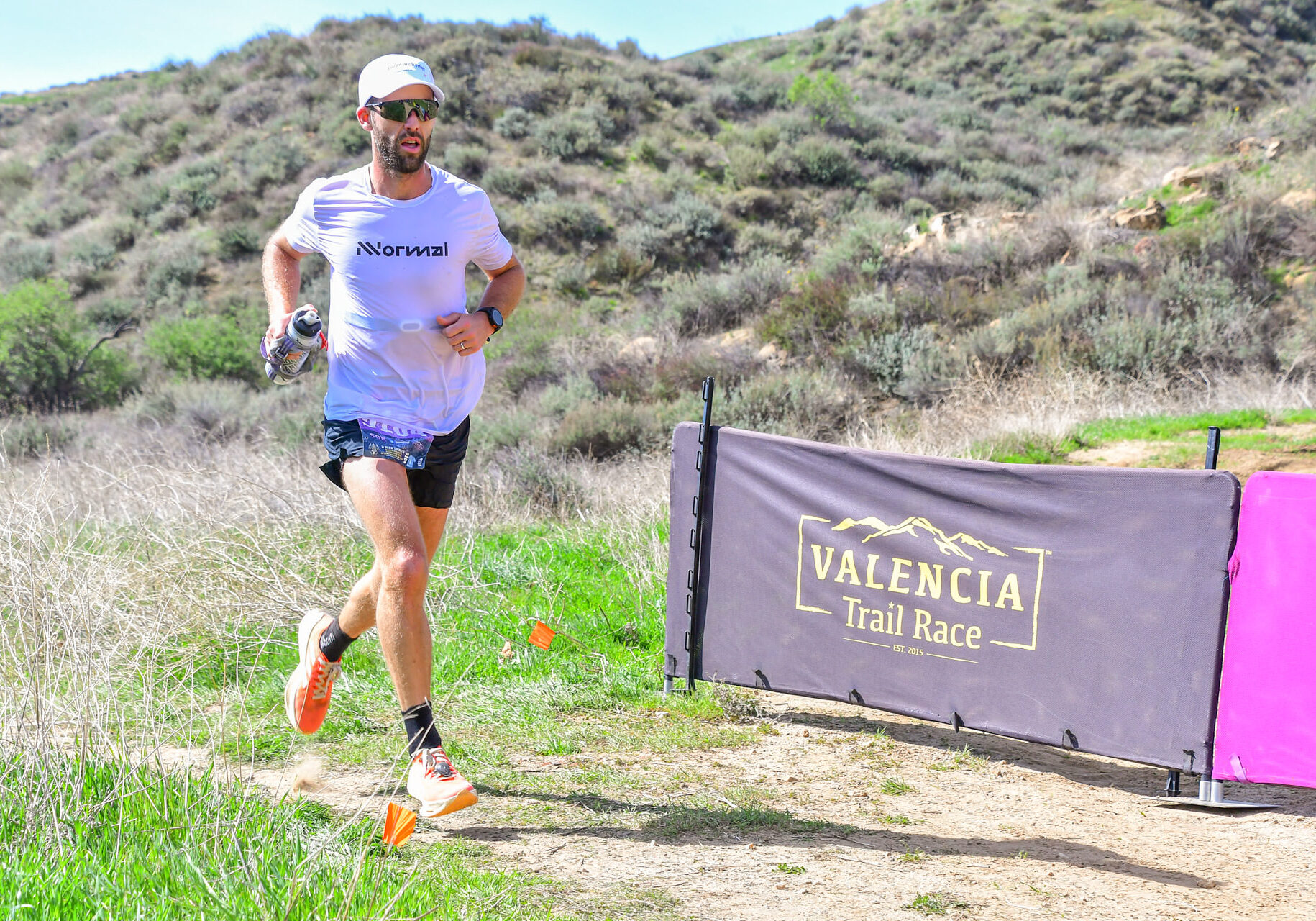 50K FINISH