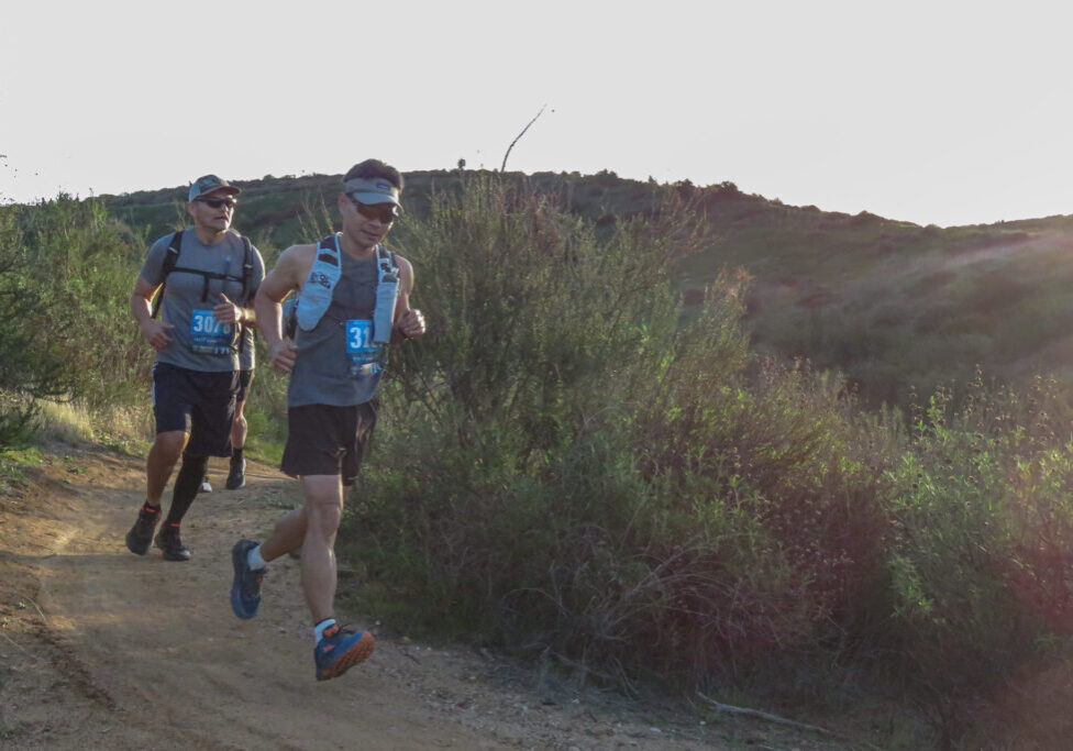 HALF MILE 2 PART 2