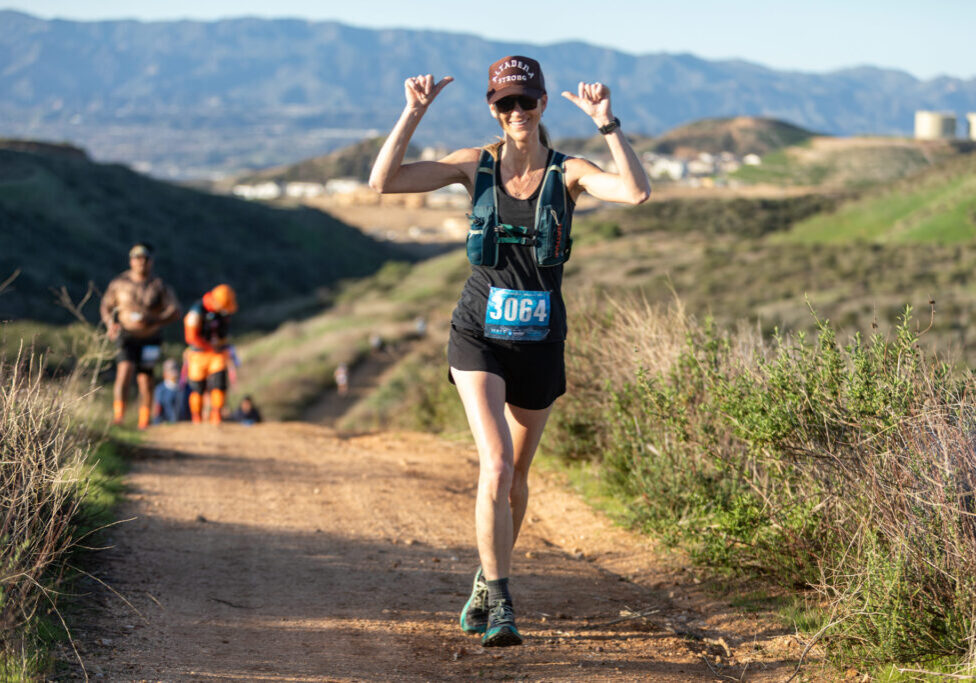 HALF MILE 4 & 11